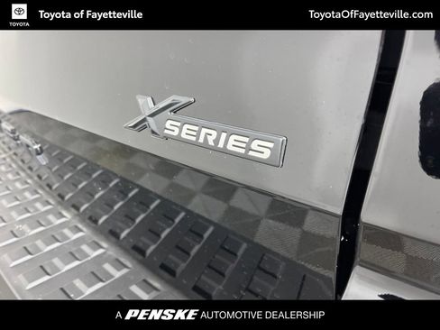 Used 2026 Toyota 4Runner SR5 RWD image 18