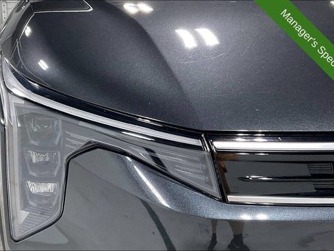 Used 2025 Kia K4 EX FWD image 35
