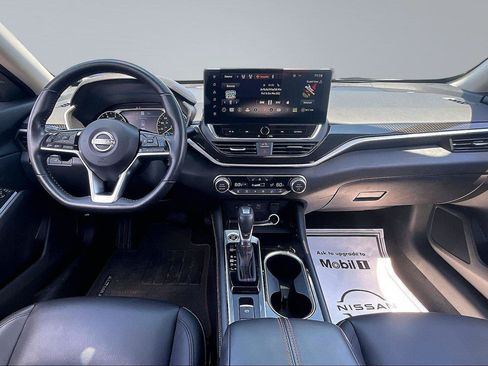 Certified 2024 Nissan Altima 2.0 SR FWD image 17