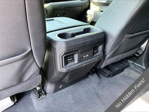 Used 2022 Chevrolet Silverado 1500 RST w/ Convenience Package II AWD/4WD image 28