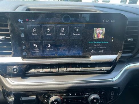 Used 2023 Chevrolet Silverado 1500 High Country AWD/4WD image 21