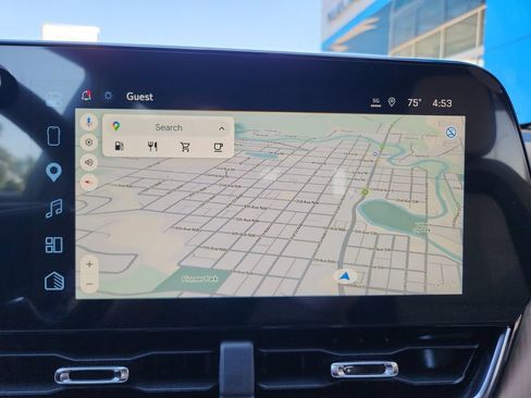 New 2027 Chevrolet Equinox ACTIV w/ Convenience Package III AWD/4WD image 21