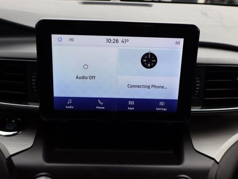 Used 2020 Ford Explorer XLT w/ Equipment Group 202A image 14