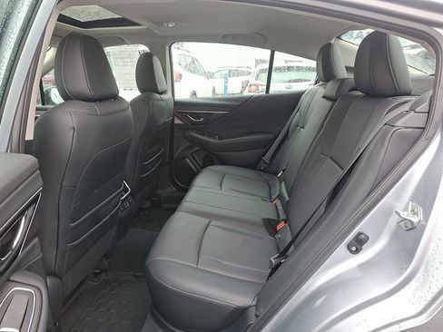 Certified 2025 Subaru Legacy Limited image 11