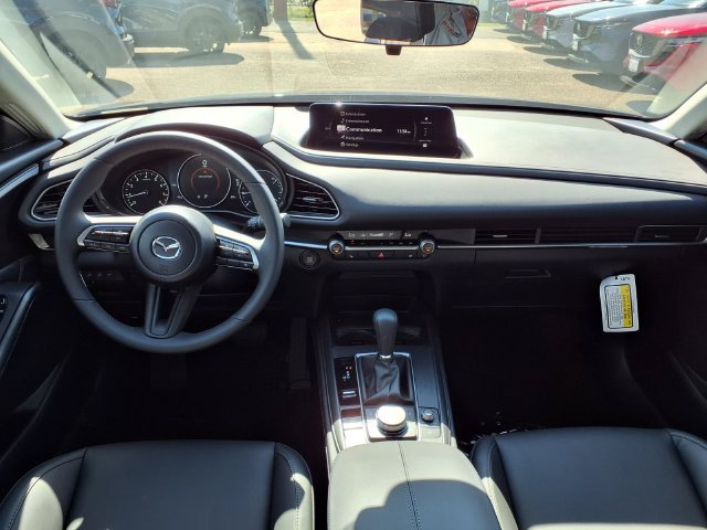 New 2026 MAZDA CX-30 AWD 2.5 S image 7
