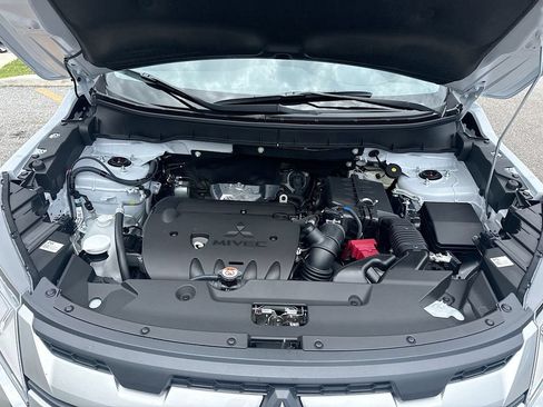 New 2026 Mitsubishi Outlander Sport ES AWD/4WD image 29