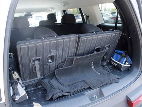 Used 2026 Hyundai Santa Fe SE AWD/4WD image 5