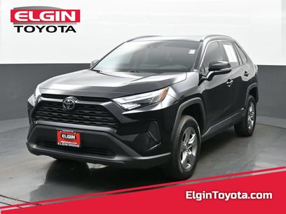 Used 2025 Toyota RAV4 XLE w/ Convenience Package