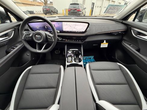 New 2026 Buick Envision Sport Touring image 23