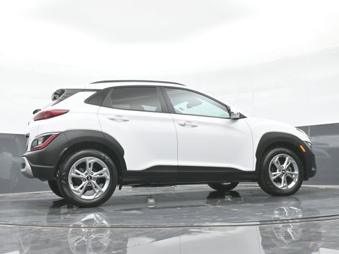 Used 2022 Hyundai Kona SEL FWD image 41