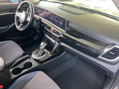 Certified 2024 Kia Seltos S AWD/4WD image 21