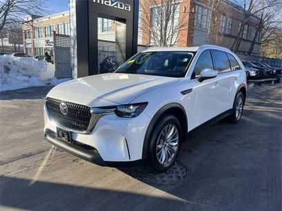 Certified 2024 MAZDA CX-90 3.3 Turbo w/ Preferred Package