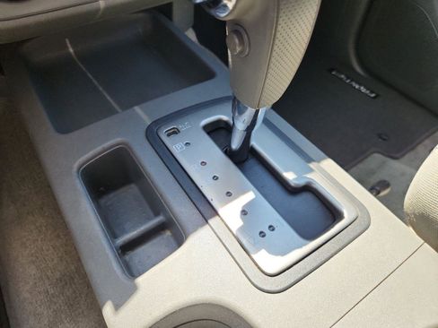 Used 2017 Nissan Frontier SV AWD/4WD image 23