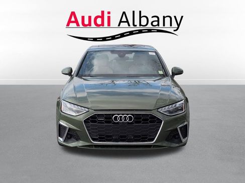 Certified 2023 Audi A4 2.0T Premium Plus w/ Premium Plus Package image 9