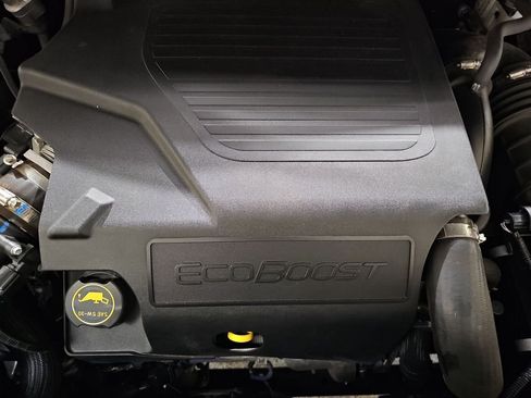 Used 2017 Ford Explorer Platinum AWD/4WD image 33