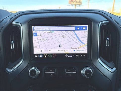 Used 2022 GMC Sierra 2500 Denali w/ Denali Ultimate Package image 14