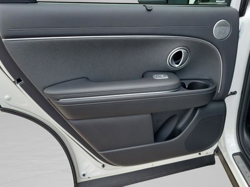 New 2026 Hyundai Palisade Calligraphy image 31