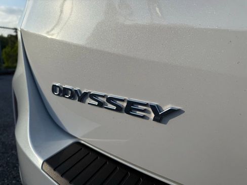 Used 2025 Honda Odyssey EX-L image 13