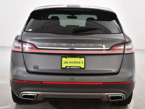 Used 2023 Lincoln Nautilus Reserve w/ Equipment Group 201A AWD/4WD image 13