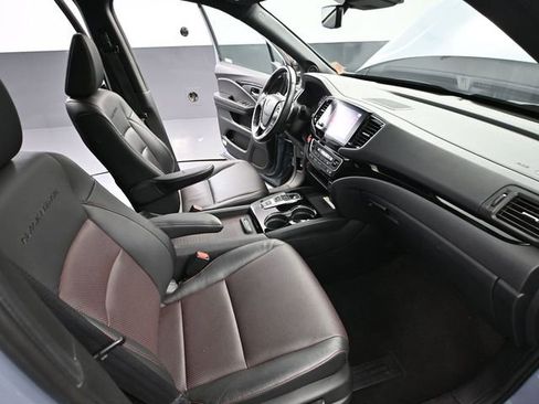 Used 2023 Honda Ridgeline Black Edition image 47