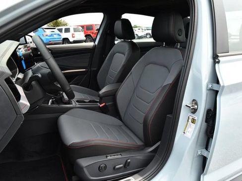 New 2026 Volkswagen Jetta GLI Autobahn FWD image 20