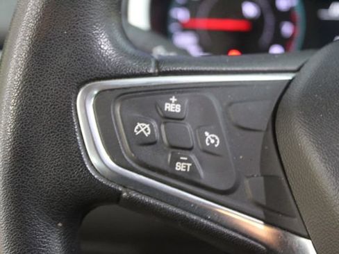 Used 2017 Chevrolet Malibu LS FWD image 15
