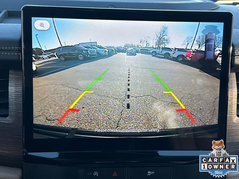 Used 2024 Ford Expedition Max Limited image 30