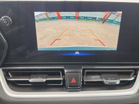 Certified 2024 Chevrolet TrailBlazer LT FWD image 17