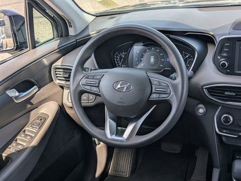 Used 2020 Hyundai Santa Fe SEL image 15