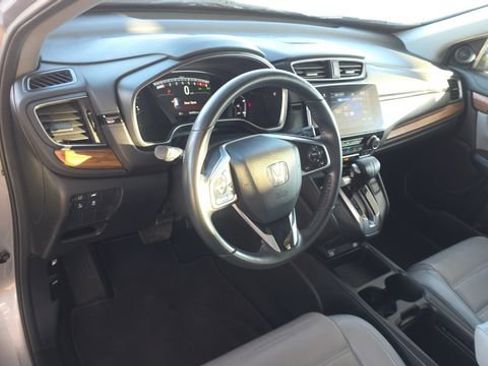 Used 2022 Honda CR-V EX-L image 12