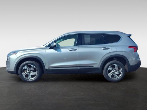 Certified 2023 Hyundai Santa Fe SEL AWD/4WD image 8