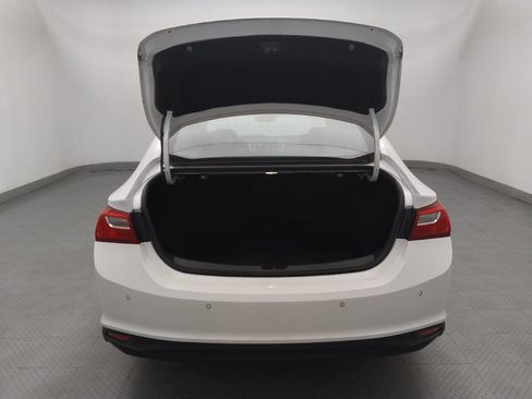 Used 2023 Chevrolet Malibu LS w/ Driver Confidence Package FWD image 29