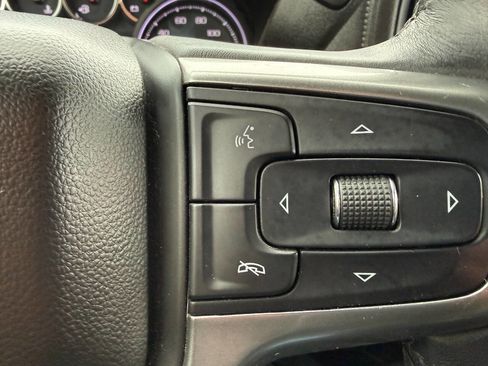 Used 2019 Chevrolet Silverado 1500 LT w/ All-Star Edition image 22