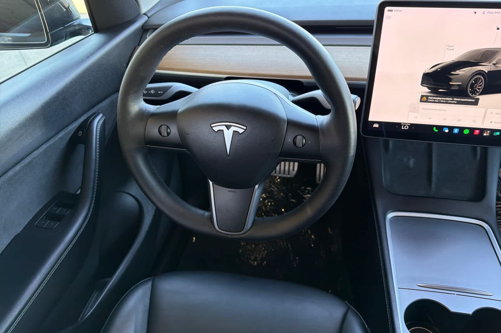 Used 2022 Tesla Model Y Performance AWD/4WD image 15