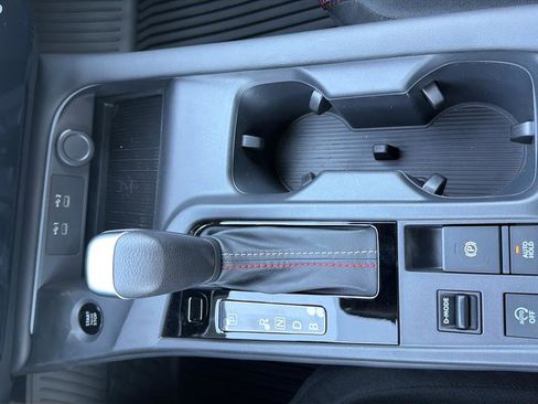New 2026 Nissan Sentra SR FWD image 26