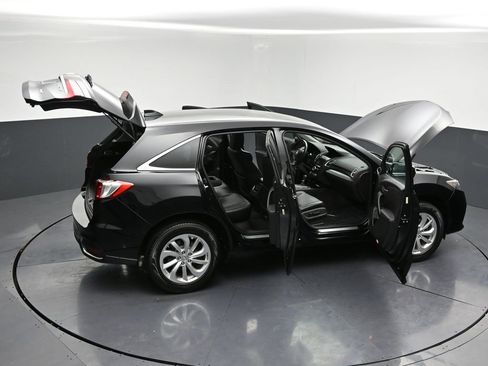 Used 2018 Acura RDX AWD w/ Technology Package image 34