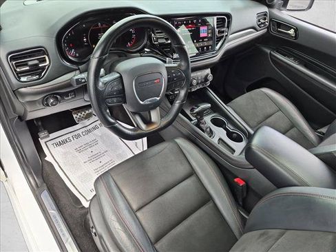 Used 2021 Dodge Durango R/T w/ Tow 'N Go Package AWD/4WD image 10