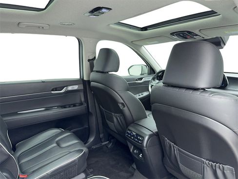 Used 2023 Hyundai Palisade Limited image 53
