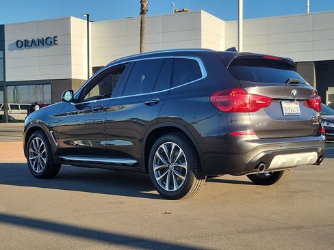 Used 2019 BMW X3 sDrive30i w/ Driving Assistance Package image 2