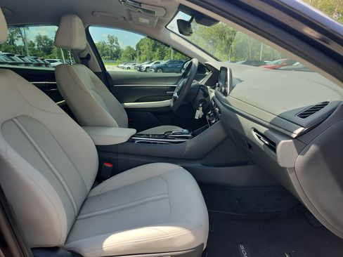 Used 2023 Hyundai Sonata SE FWD image 20