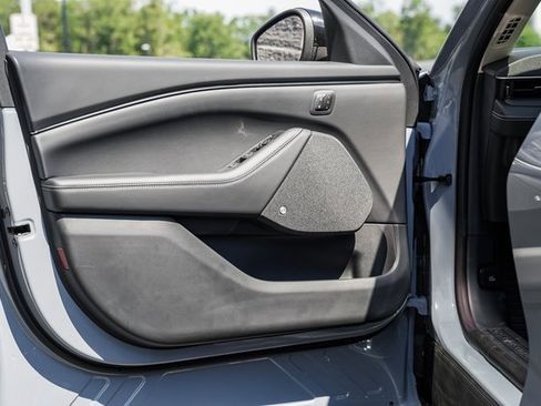 New 2025 Ford Mustang Mach-E Premium w/ Interior Protection Package image 41