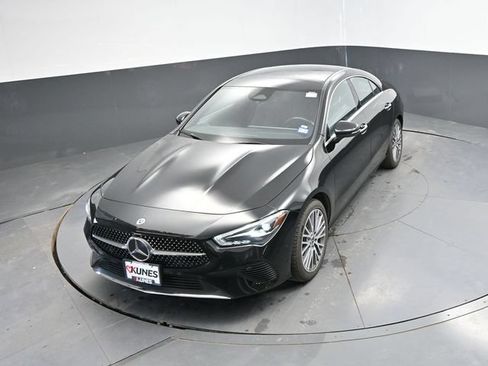 Used 2025 Mercedes-Benz CLA 250 image 37