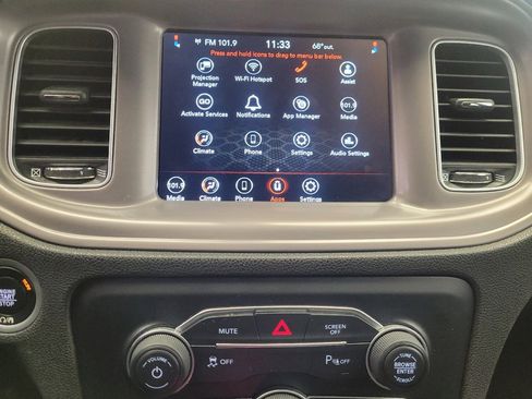 Used 2023 Dodge Charger SXT image 25