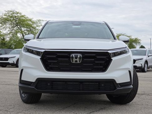 New 2026 Honda CR-V EX-L image 14