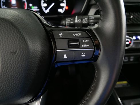 Used 2024 Honda CR-V EX-L image 28