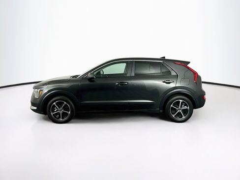 Used 2026 Kia Niro LX FWD image 4