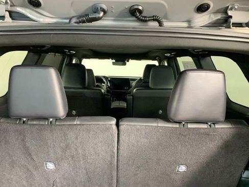 Certified 2024 Lexus TX 500h AWD w/ Technology Package image 15
