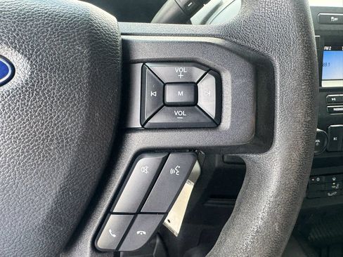 Used 2019 Ford F150 XL w/ Equipment Group 101A Mid AWD/4WD image 22