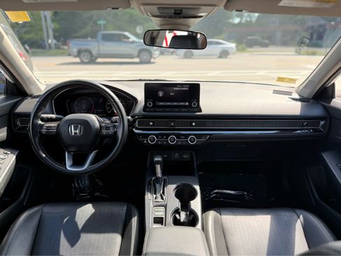 Used 2023 Honda Civic EX-L image 19