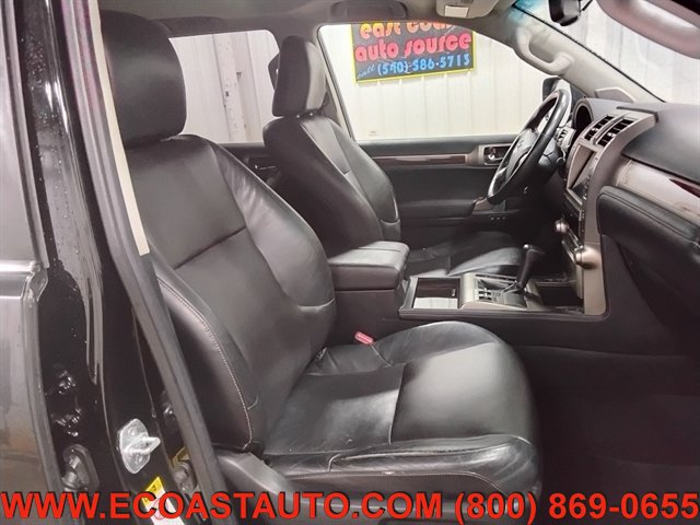 Used 2010 Lexus GX 460 w/ Preferred Accessory Package AWD/4WD image 15
